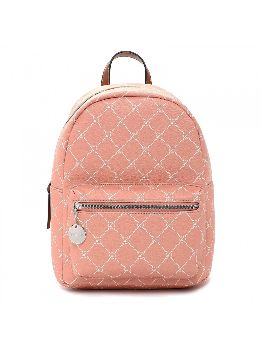 Dámský batoh Tamaris Anastasia – broskvová